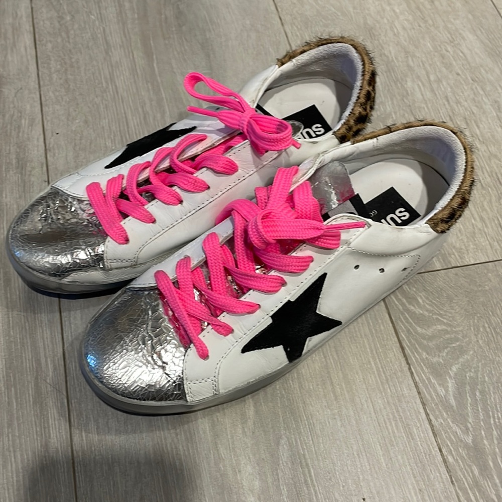 Golden Goose Sneakers
